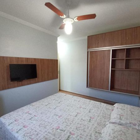 Апартаменти Apartamento 1004 Ecologic Girassol Калдас-Новас Екстер'єр фото