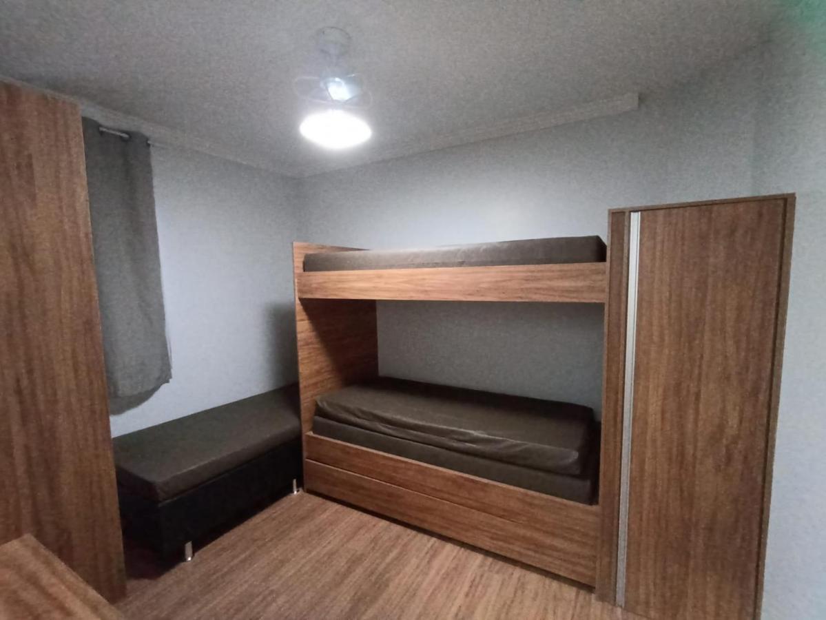Апартаменти Apartamento 1004 Ecologic Girassol Калдас-Новас Екстер'єр фото