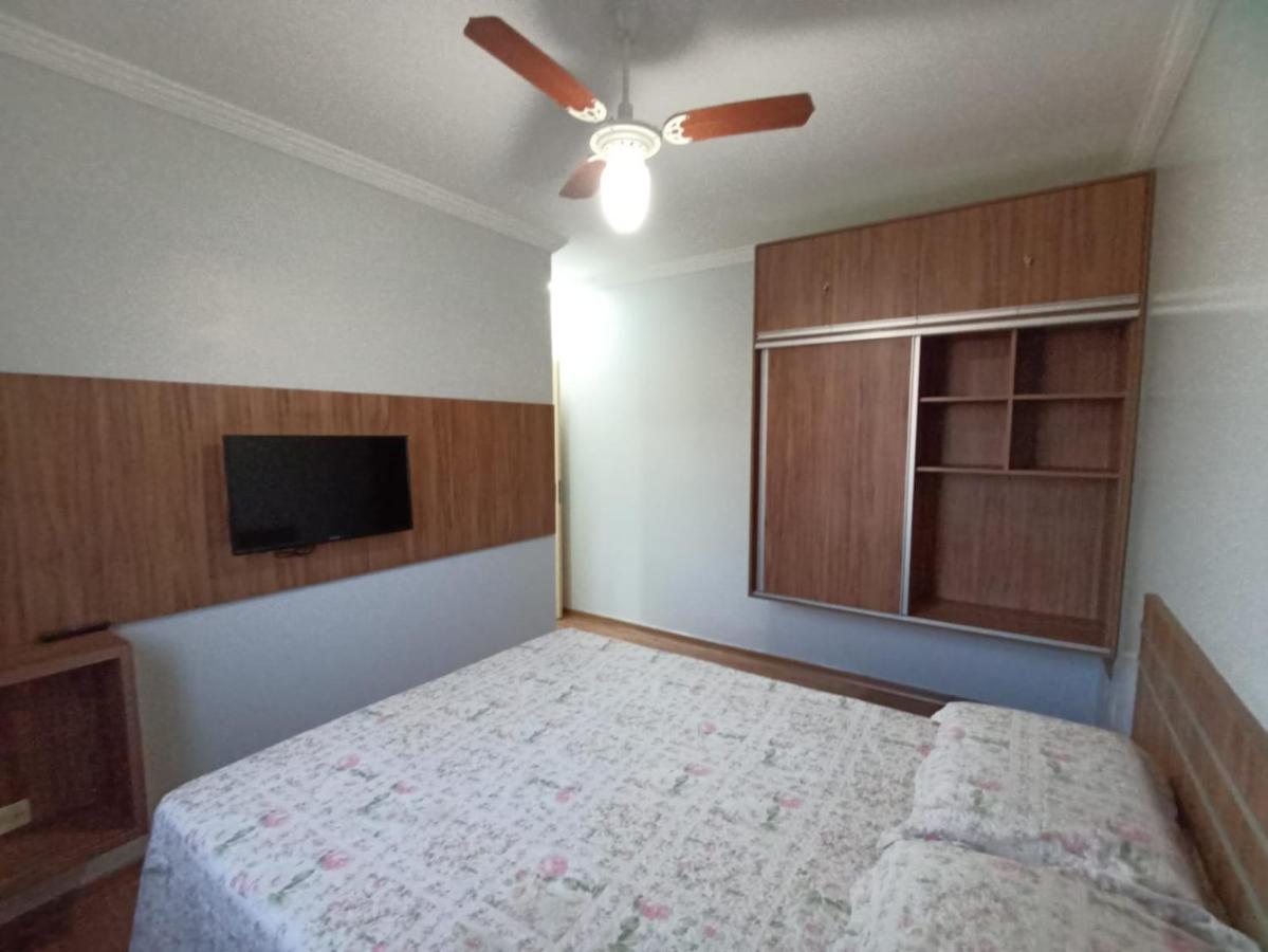 Апартаменти Apartamento 1004 Ecologic Girassol Калдас-Новас Екстер'єр фото