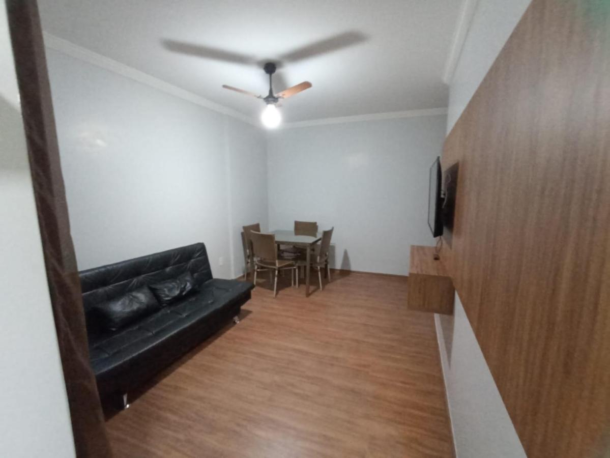 Апартаменти Apartamento 1004 Ecologic Girassol Калдас-Новас Екстер'єр фото